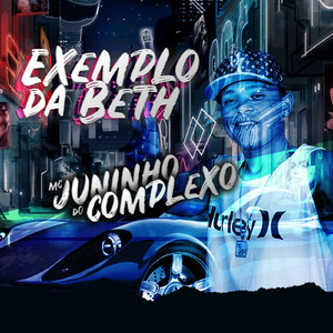 Exemplo da Beth
