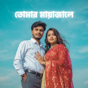 তোমার মায়াজালে