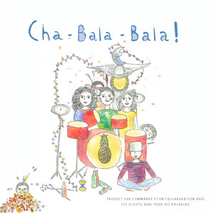Le conseil (Instrumental)