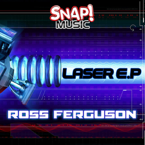 Laser (Original Mix)