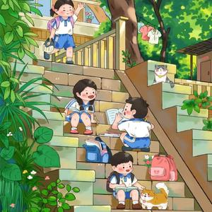 时光的河(钢琴曲)