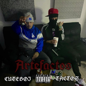 ARTEFACTOS