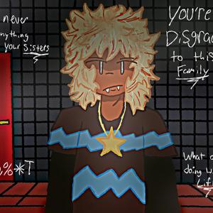 Dont bother (feat. YANDXRE)