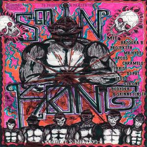 Schubs den Spast (feat. Bazooka B)