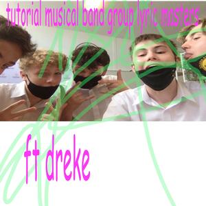 schhol lyffff fo ever (feat. Dreke, Mafew ( Not dreke ), Jerball & Nafinal)