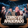 Emílio & Eduardo - Corno Véi Apaixonado (Ao Vivo)