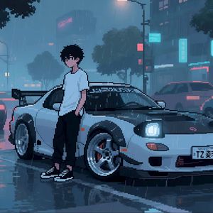 王从天降 无畏燃曲