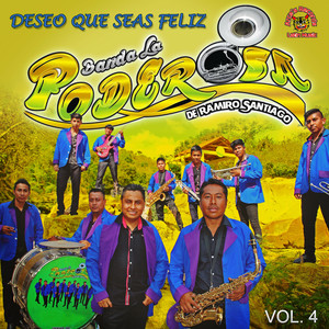 Me Voy Para San Diego