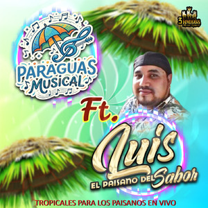 Son Maracaibo (feat. Luis El Paisano Del Sabor)