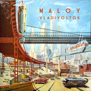 Vladivostok