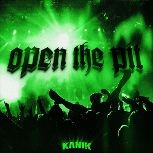 Open the Pit