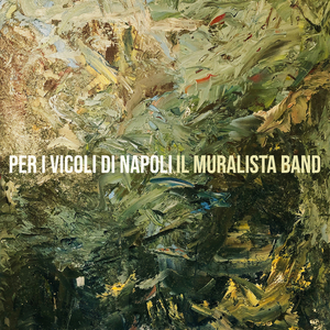 Per i vicoli di Napoli