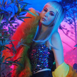 Melodie pentru tine (Live)