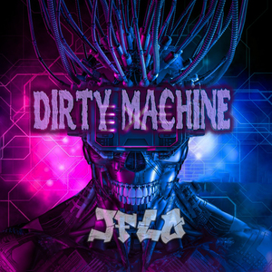 Dirty Machine