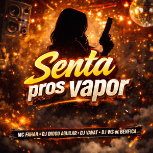 Senta Pros Vapor