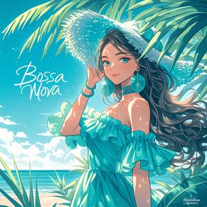 【勉強 集中 音楽】ボサノバ カフェ 作業用bgm カフェ ゆるやかに進む集中 jazz bossa nova mellow relax cafe study vibe Coffee Sketch Rain