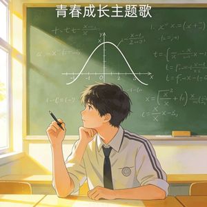 十七岁的抛物线