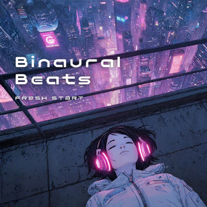 心を癒すピアノ 睡眠のためのヒーリングミュージック 快眠音楽でメンタル向上疲労回復 (睡眠と集中のためのバイノーラルビート)