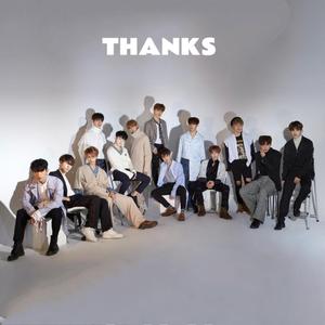 THANKS（谢谢）（原唱：SEVENTEEN）