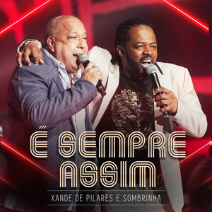 É Sempre Assim (Ao Vivo)