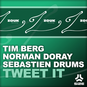Tweet It (Original Mix)