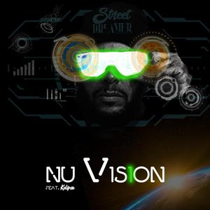 Nu Vision (feat. Kalipso)