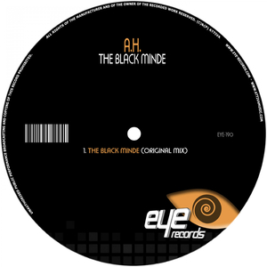 The Black Minde