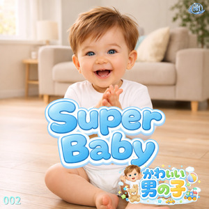 Super Baby 002