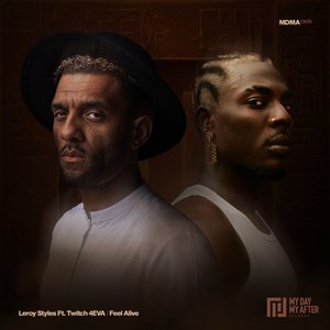 Feel Alive (Extended Mix)