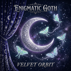 Velvet Orbit