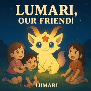 Lumari, Our Friend!