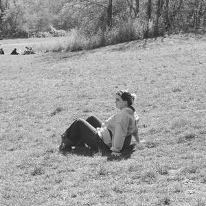 Harvest Moon (feat. Tahlia Gray & Sam Wilkinson)