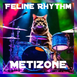 Feline Rhythm