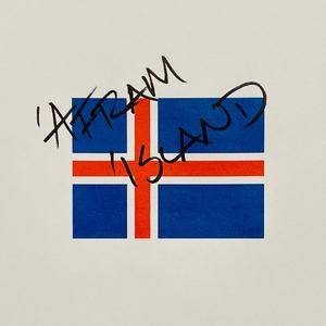 Áfram Ísland