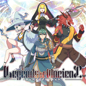 Secret Threat (Legends of Ancient Version)