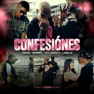 CONFESIONES