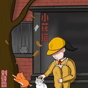 小花猫