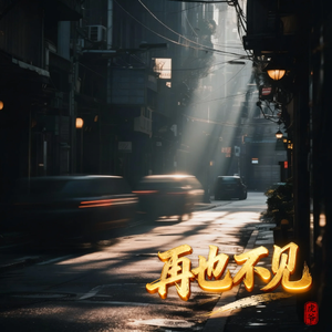 再也不见