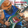 Theo Pas'cal - Discover Me (Radio Edit)