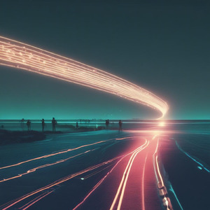 明かりがないとこんなに暗い場所だとは思わなかった よく会いに来てくれたね