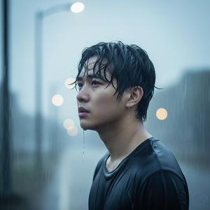 비는 날 배신하지 않았다