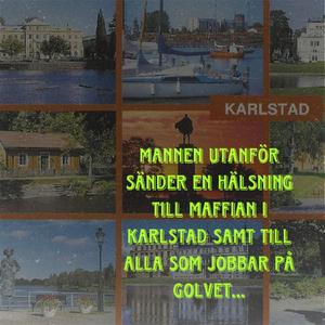 Maffian i Karlstad (politiker och andra blodsugare)