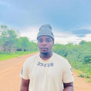 I'm in Pain (feat. Dederiser)