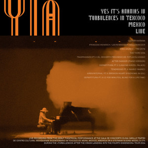 Traspasando, Pt. V (el Desierto Prohobido de Itztlacolihuqui) [Live At Elisa Carillo Teatro, Texcoco de Mora, Mexico 2024]