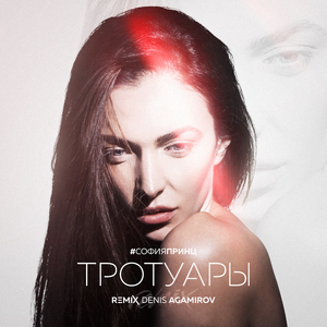 Тротуары (Denis Agamirov Instrumental Remix)