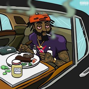 Jhene Aiko (feat. J-Dub Doee)