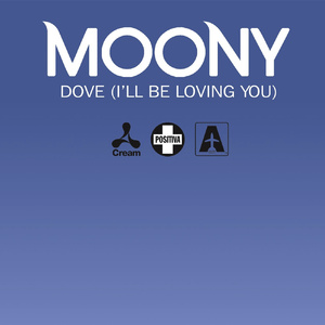 Dove (I'll Be Loving You) (T&F vs Moltosugo Club Mix)