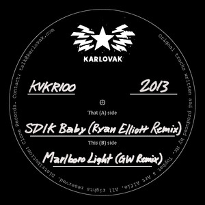 Marlboro Light (GW Remix)