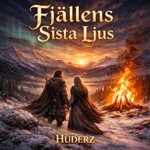 Fjällens sista ljus