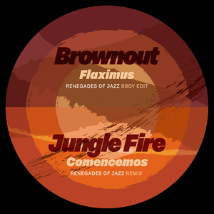 Flaximus (Renegades of Jazz Bboy Edit)